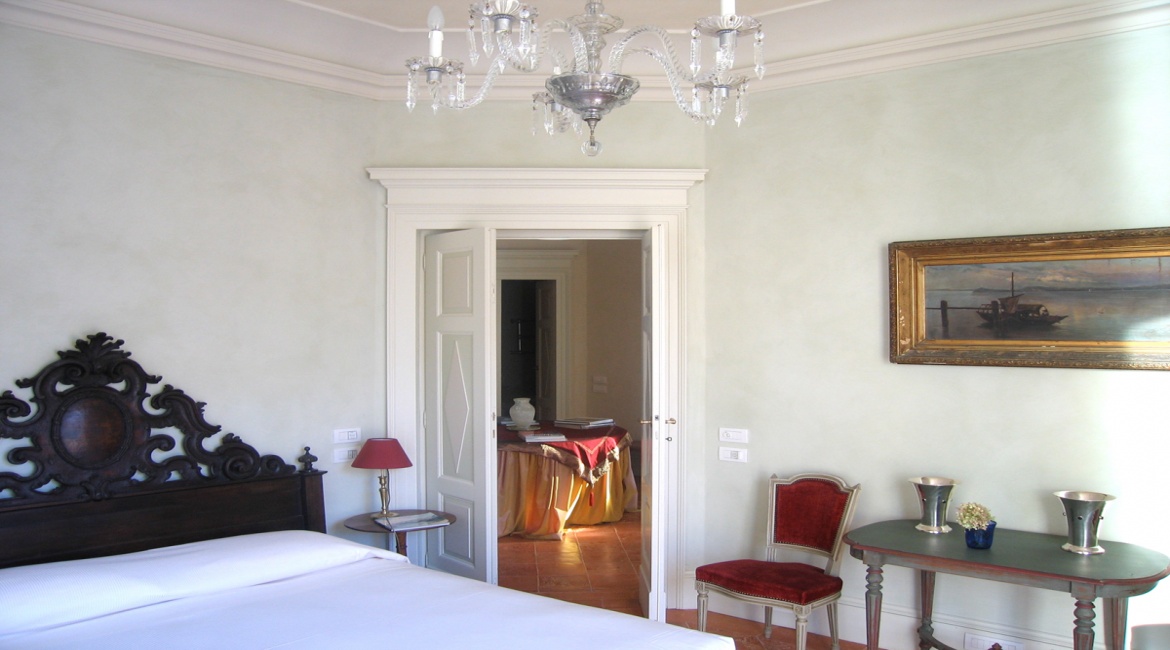 Lake Como, 6 Bedrooms Bedrooms, ,6 BathroomsBathrooms,Villa,Vacation Rental,2537