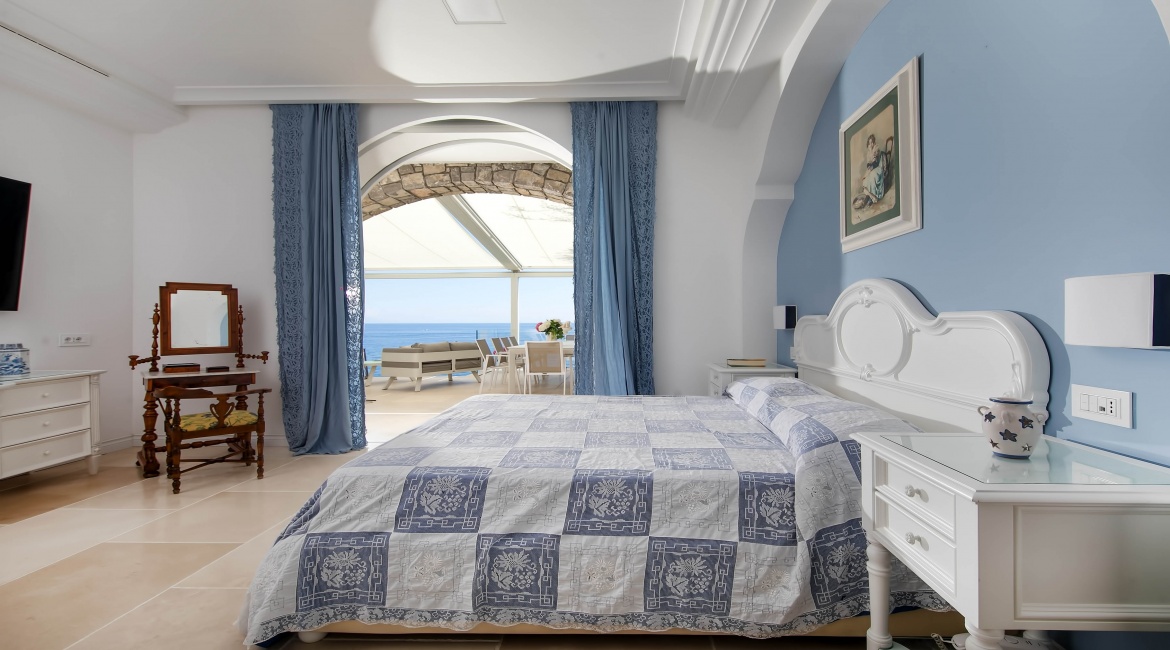 Province of Salerno, 6 Bedrooms Bedrooms, ,6 BathroomsBathrooms,Villa,Vacation Rental,2539