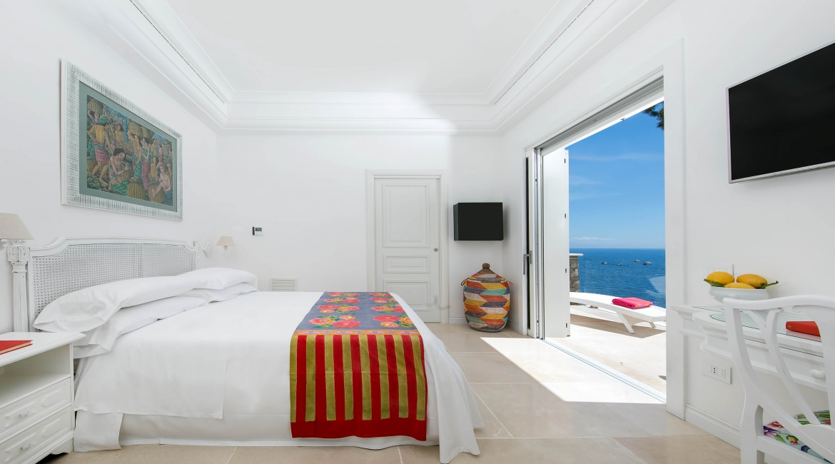 Province of Salerno, 6 Bedrooms Bedrooms, ,6 BathroomsBathrooms,Villa,Vacation Rental,2539