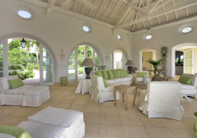 3 Bedrooms, Villa, Vacation Rental, 4 Bathrooms, Listing ID 1158, Mont Jean, Saint Barthelemy, Caribbean,