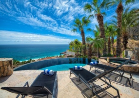 Los Cabos, 3 Bedrooms Bedrooms, ,3 BathroomsBathrooms,Villa,Vacation Rental,2579