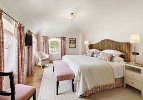 Cap d'Antibes, 7 Bedrooms Bedrooms, ,7 BathroomsBathrooms,Villa,Vacation Rental,2594