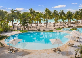 Punta Cana, ,Resort,Resort,2602