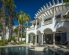 Los Cabos, 5 Bedrooms Bedrooms, ,6 BathroomsBathrooms,Villa,Vacation Rental,2603