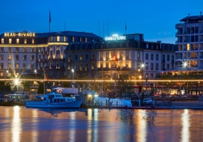 Geneva, ,Hotel,Hotel,2649