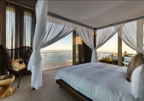 Cape Town, 4 Bedrooms Bedrooms, ,4 BathroomsBathrooms,Villa,Vacation Rental,2660