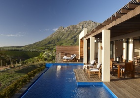 Stellenbosch, ,Estate,Vacation Rental,2662