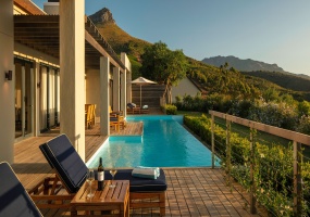 Stellenbosch, ,Estate,Vacation Rental,2662