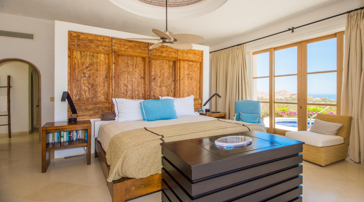 Los Cabos, 6 Bedrooms Bedrooms, ,6 BathroomsBathrooms,Villa,Vacation Rental,2663