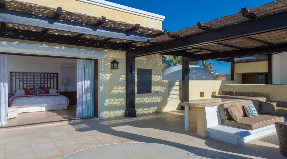 Los Cabos, 7 Bedrooms Bedrooms, ,7 BathroomsBathrooms,Villa,Vacation Rental,2664