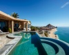 Los Cabos, 6 Bedrooms Bedrooms, ,6 BathroomsBathrooms,Villa,Vacation Rental,2666