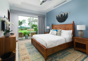 Golfo de Papagayo, 6 Bedrooms Bedrooms, ,6 BathroomsBathrooms,Villa,Vacation Rental,2671