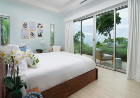 Golfo de Papagayo, 6 Bedrooms Bedrooms, ,6 BathroomsBathrooms,Villa,Vacation Rental,2671