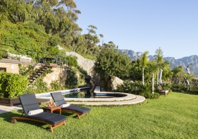 Cape Town, ,Villa,Vacation Rental,2673