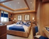 9 Bedrooms, Private Luxury Yacht, Yacht, Listing ID 1170, Croatia, Mediterranean Sea,