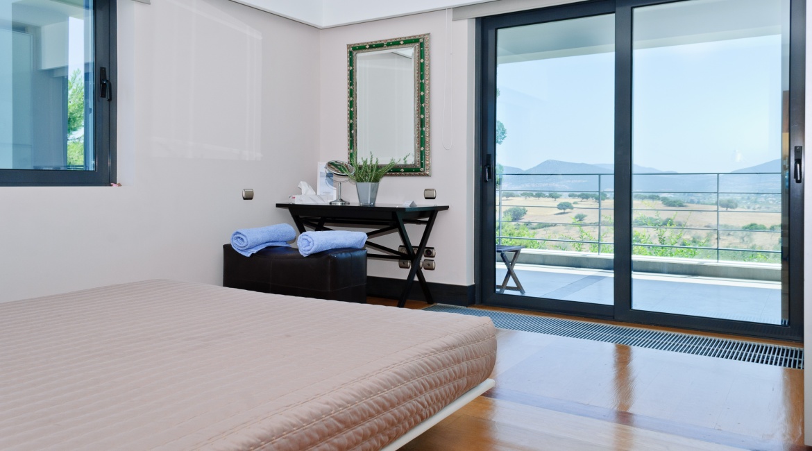 Argolis Region, 5 Bedrooms Bedrooms, ,4 BathroomsBathrooms,Villa,Vacation Rental,2700
