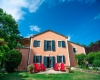 Province of Siena, 7 Bedrooms Bedrooms, ,6 BathroomsBathrooms,Villa,Vacation Rental,2708