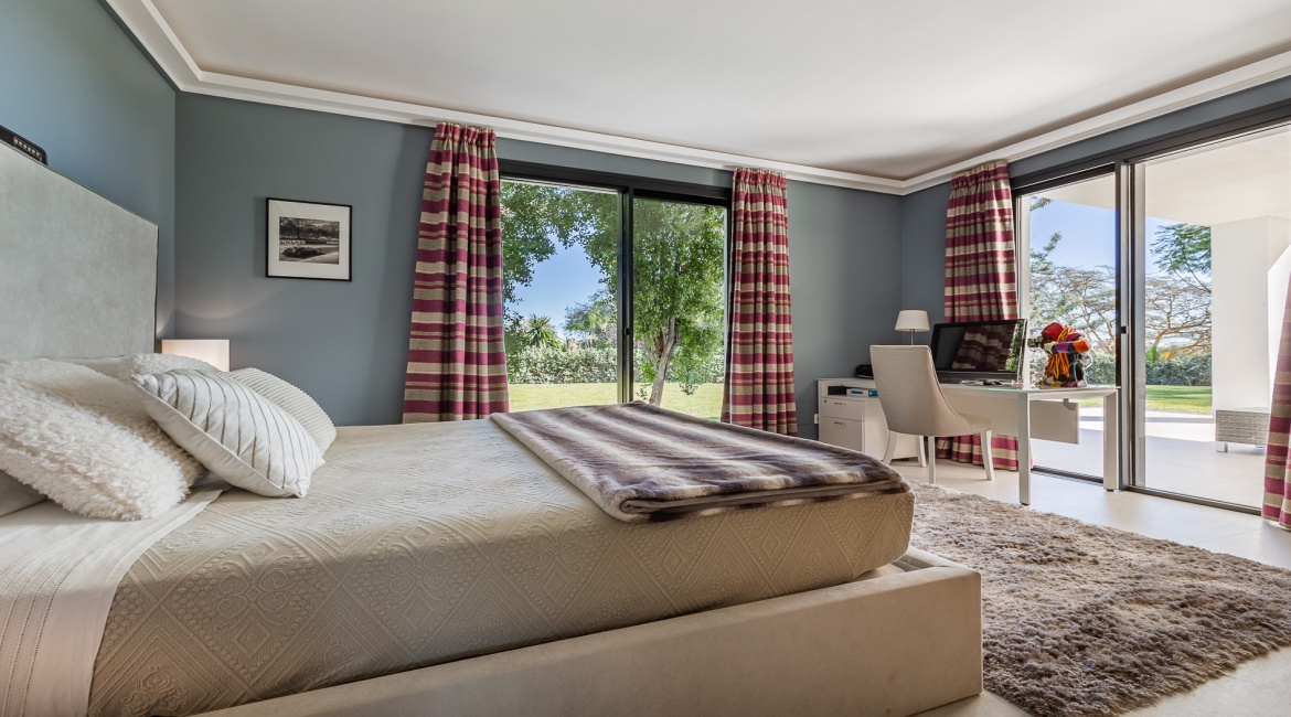 Province of Malaga, 6 Bedrooms Bedrooms, ,4 BathroomsBathrooms,Villa,Vacation Rental,2711