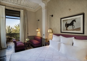 Marrakech, 60 Bedrooms Bedrooms, ,60 BathroomsBathrooms,Hotel,Hotel,2728