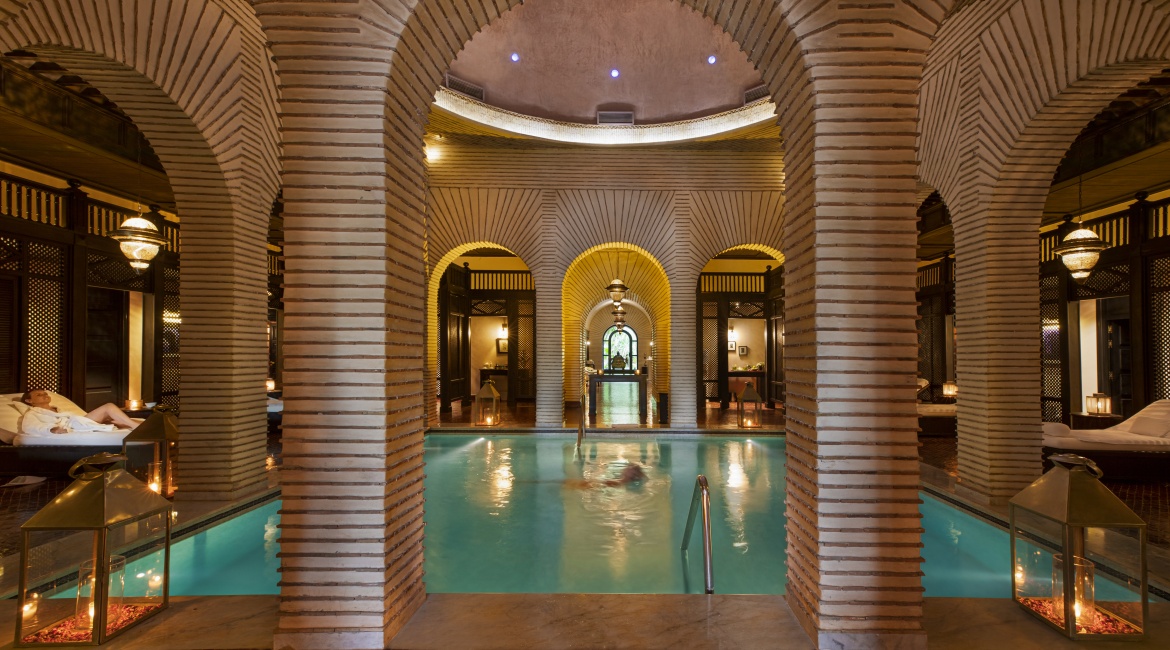 Marrakech, 60 Bedrooms Bedrooms, ,60 BathroomsBathrooms,Hotel,Hotel,2728