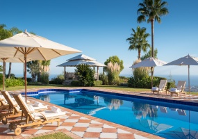 Province of Malaga, 7 Bedrooms Bedrooms, ,7 BathroomsBathrooms,Villa,Vacation Rental,2730