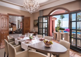 Province of Malaga, 7 Bedrooms Bedrooms, ,7 BathroomsBathrooms,Villa,Vacation Rental,2730