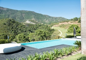 Province of Malaga, 5 Bedrooms Bedrooms, ,5 BathroomsBathrooms,Villa,Vacation Rental,2732
