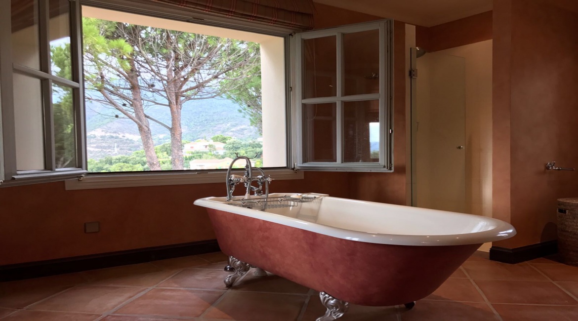Province of Malaga, 5 Bedrooms Bedrooms, ,6 BathroomsBathrooms,Villa,Vacation Rental,2733
