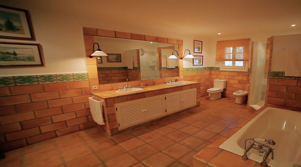 Province of Malaga, 5 Bedrooms Bedrooms, ,6 BathroomsBathrooms,Villa,Vacation Rental,2736