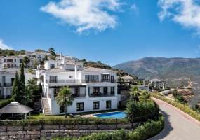 Province of Malaga, 6 Bedrooms Bedrooms, ,7 BathroomsBathrooms,Villa,Vacation Rental,2737