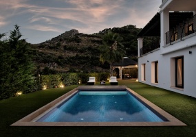 Province of Malaga, 6 Bedrooms Bedrooms, ,7 BathroomsBathrooms,Villa,Vacation Rental,2737