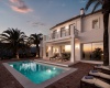 Province of Malaga, 4 Bedrooms Bedrooms, ,5 BathroomsBathrooms,Villa,Vacation Rental,2738