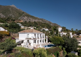 Province of Malaga, 3 Bedrooms Bedrooms, ,4 BathroomsBathrooms,Villa,Vacation Rental,2739