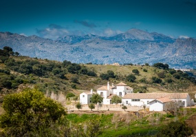 Province of Malaga, 7 Bedrooms Bedrooms, ,5 BathroomsBathrooms,Villa,Vacation Rental,2742