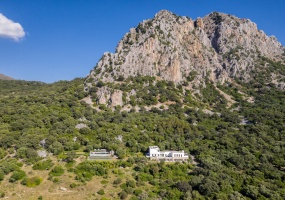 Province of Malaga, 7 Bedrooms Bedrooms, ,7 BathroomsBathrooms,Villa,Vacation Rental,2744
