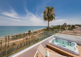 Province of Malaga, 5 Bedrooms Bedrooms, ,5 BathroomsBathrooms,Villa,Vacation Rental,2746