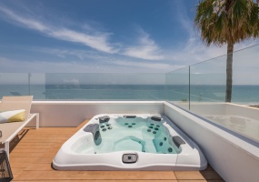 Province of Malaga, 5 Bedrooms Bedrooms, ,5 BathroomsBathrooms,Villa,Vacation Rental,2746