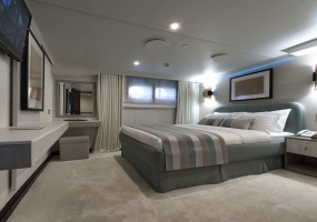 20 BathroomsBathrooms,Private Luxury Yacht,Yacht,2747