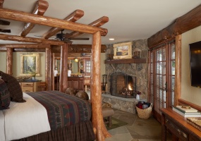 1 Bedroom Bedrooms, ,Lodge,Vacation Rental,2792
