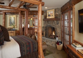 1 Bedroom Bedrooms, ,Lodge,Vacation Rental,2792