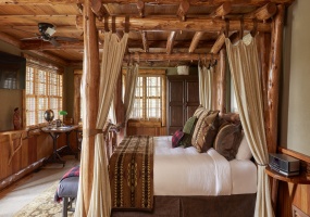 1 Bedroom Bedrooms, ,Lodge,Vacation Rental,2800