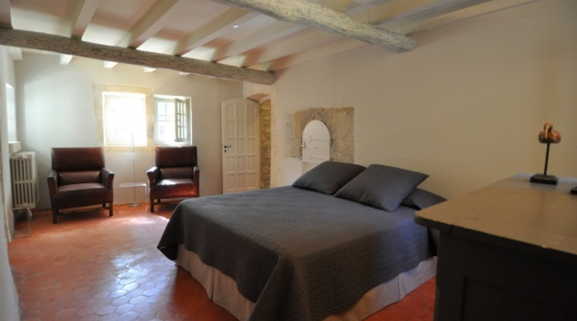 6 Bedrooms, Villa, Vacation Rental, 5 Bathrooms, Listing ID 1190, Saint-Remy-de-Provence, France, Europe,