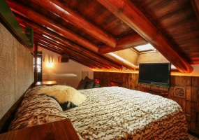 4 Bedrooms, Villa, Vacation Rental, 4 Bathrooms, Listing ID 1198, Savoie, Auvergne-Rhone-Alpes, France, Europe,