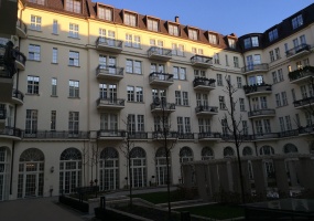 Apartment, berlin, kurfuerstendamm, rental