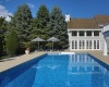 5 Bedrooms, Villa, Vacation Rental, 3.5 Bathrooms, Listing ID 1227, Water Mill, New York, United States,