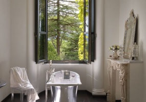 8 Bedrooms, Villa, Vacation Rental, Località Poggio alla Villa, 9 Bathrooms, Listing ID 1247, Tuscany, Italy, Europe,