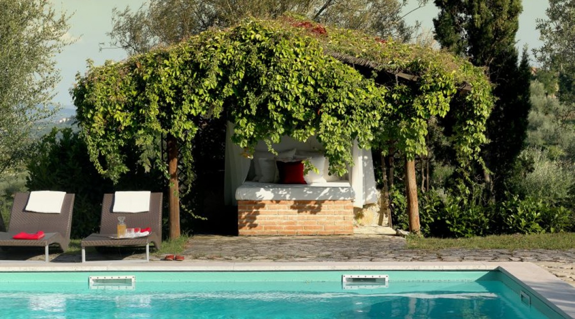 8 Bedrooms, Villa, Vacation Rental, Località Poggio alla Villa, 9 Bathrooms, Listing ID 1247, Tuscany, Italy, Europe,