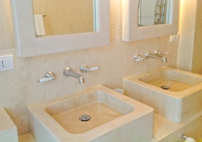 3 Bedrooms, Villa, Vacation Rental, Strada Comunale Egnazia, 4 Bathrooms, Listing ID 1248, Italy, Europe,