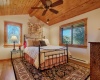 5 Bedrooms, Villa, Vacation Rental, 5 Bathrooms, Listing ID 1253, Jackson Hole, Wyoming, United States,