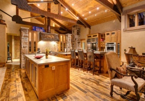 5 Bedrooms, Villa, Vacation Rental, White Pine Canyon Rd, 4.5 Bathrooms, Listing ID 1260, Wasatch Range, Park City, Utah, United States,